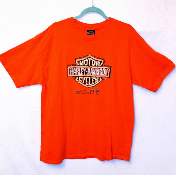 Harley-Davidson Other - Harley-Davidson T Shirt Men's XL